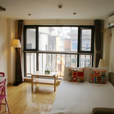 Greentree Inn Jiujiang Xunyang Road Apartment Hotel 外观 照片
