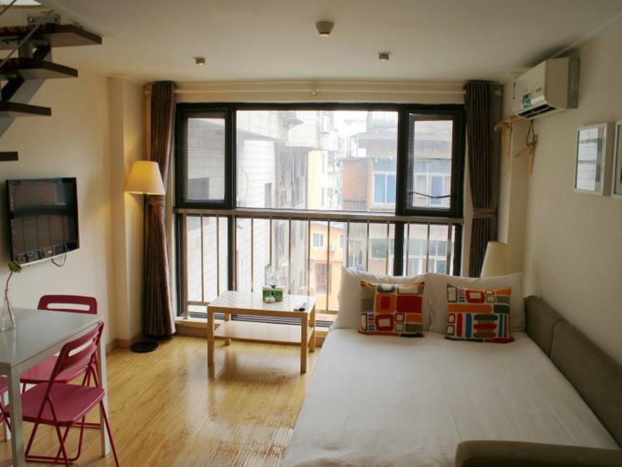 Greentree Inn Jiujiang Xunyang Road Apartment Hotel 外观 照片